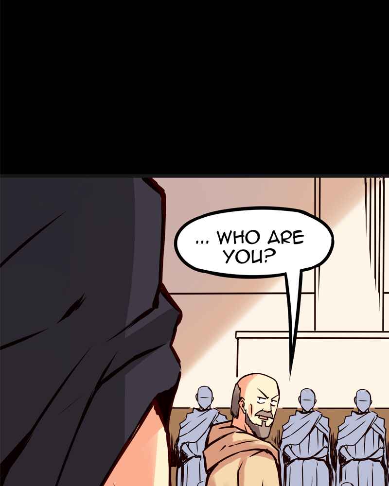 Everywhere & Nowhere Chapter 81 - Page 26