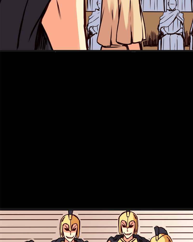 Everywhere & Nowhere Chapter 81 - Page 27