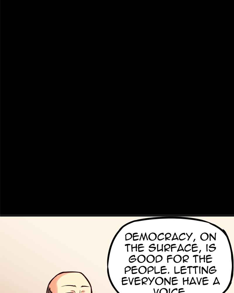 Everywhere & Nowhere Chapter 81 - Page 7