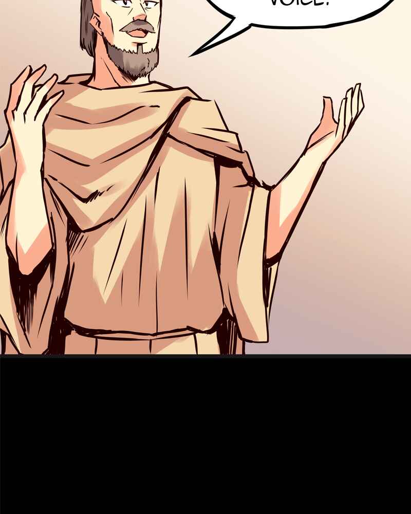Everywhere & Nowhere Chapter 81 - Page 8