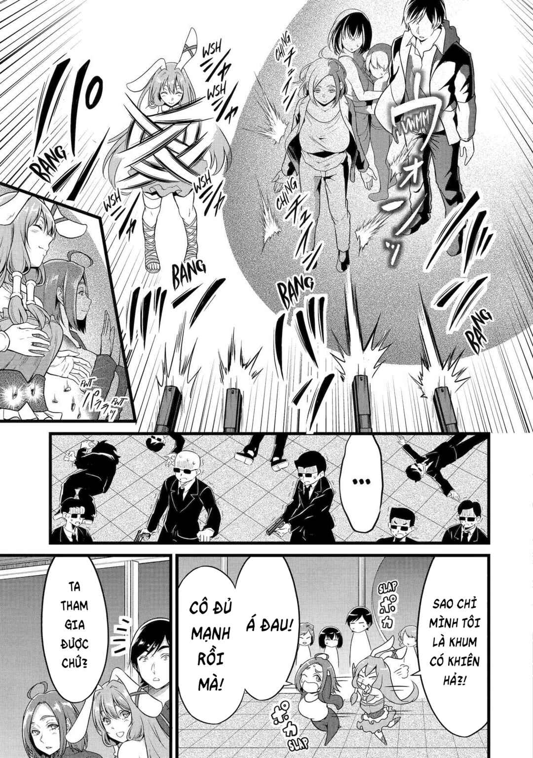 Yurufuwa Nouka no Mojibake Skill: Isekai de Catalog Tsuuhan Yattemasu Chapter 24 - Page 14