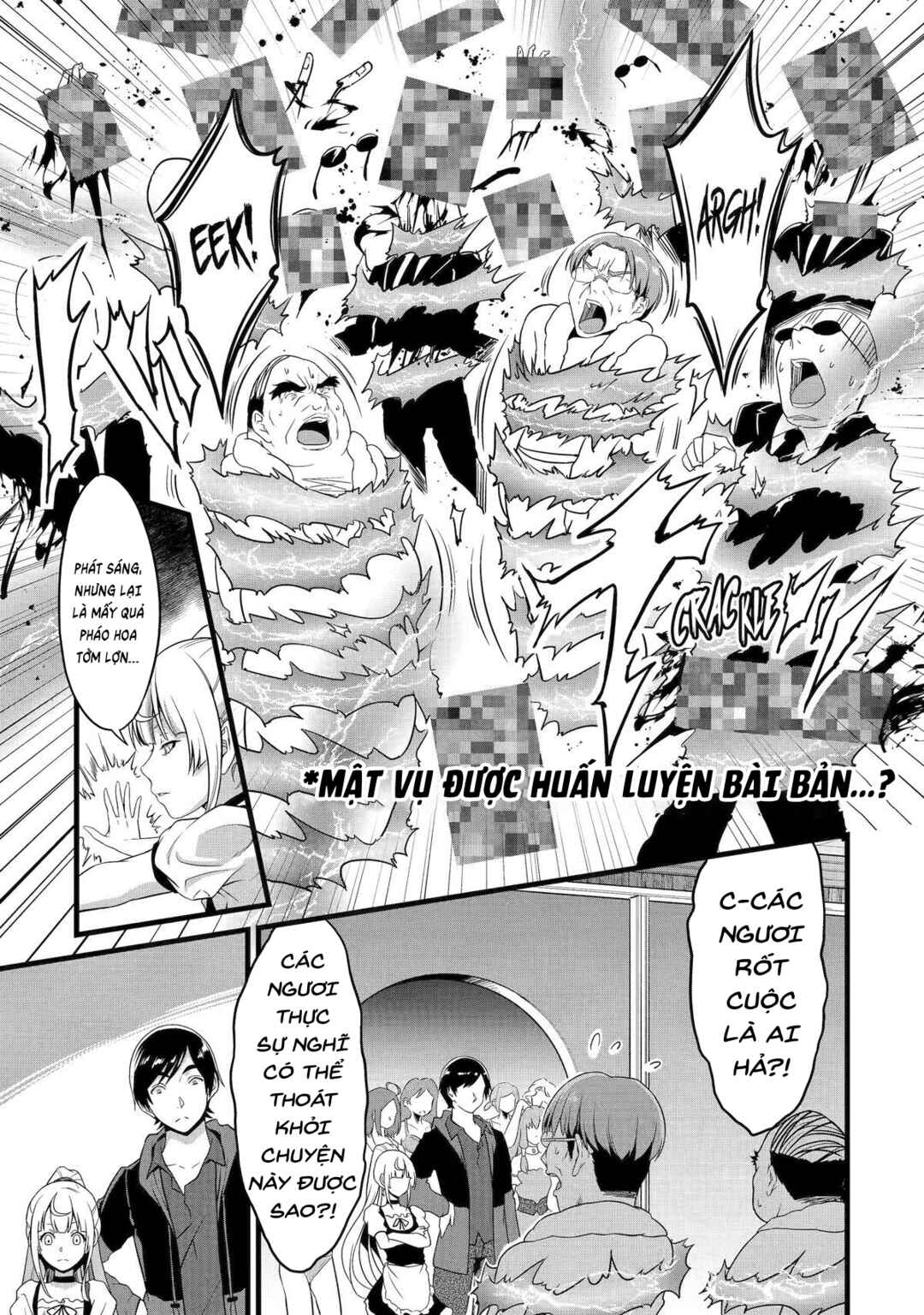 Yurufuwa Nouka no Mojibake Skill: Isekai de Catalog Tsuuhan Yattemasu Chapter 24 - Page 16