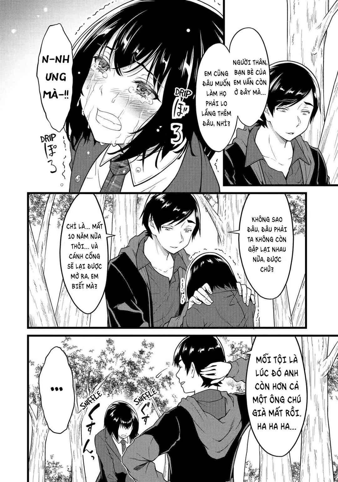 Yurufuwa Nouka no Mojibake Skill: Isekai de Catalog Tsuuhan Yattemasu Chapter 24 - Page 39