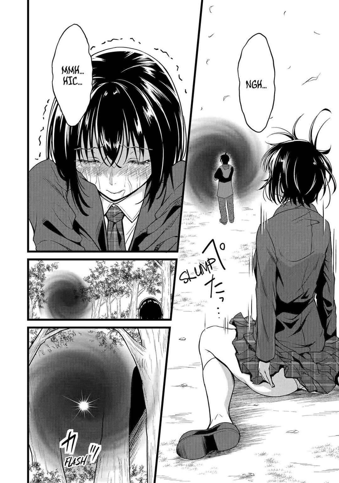 Yurufuwa Nouka no Mojibake Skill: Isekai de Catalog Tsuuhan Yattemasu Chapter 24 - Page 41