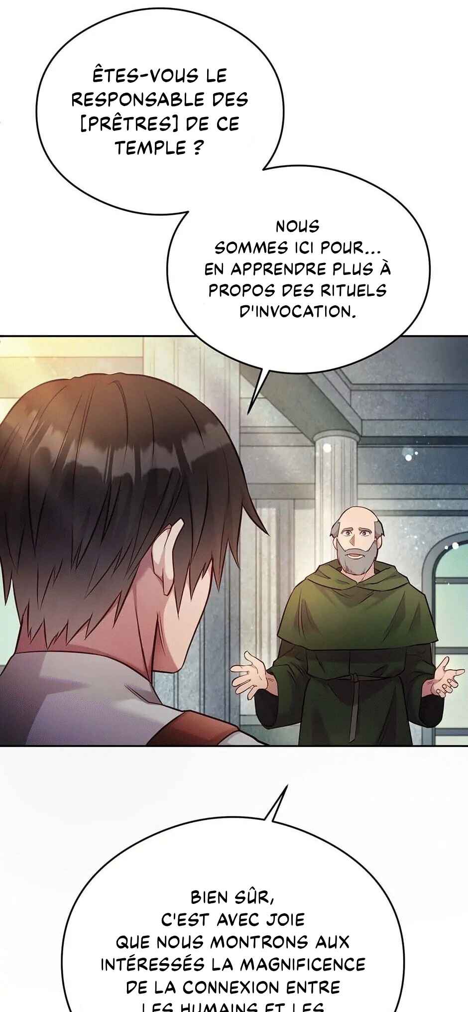 Salvos (A Monster Evolution LitRPG) Chapter 17 - Page 14