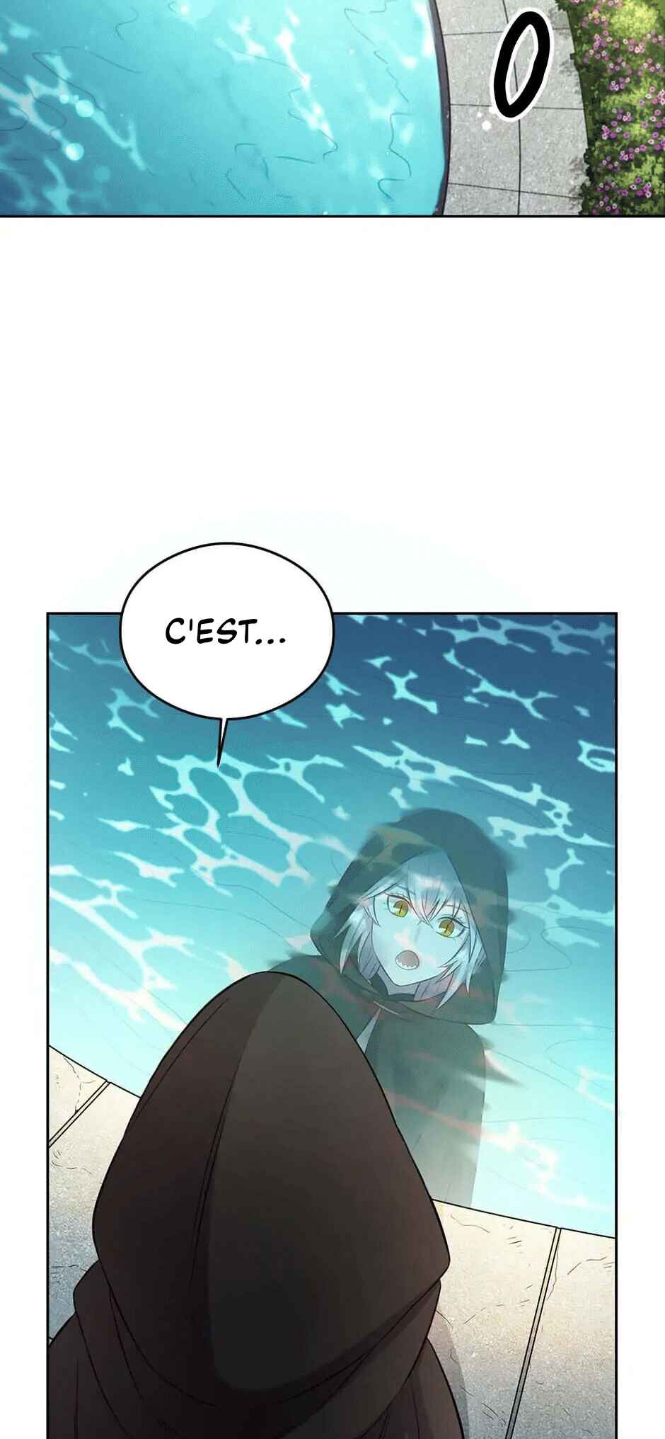Salvos (A Monster Evolution LitRPG) Chapter 17 - Page 22