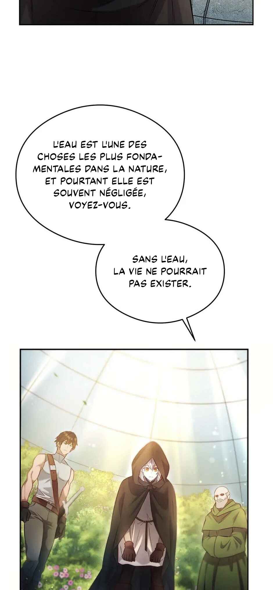 Salvos (A Monster Evolution LitRPG) Chapter 17 - Page 23