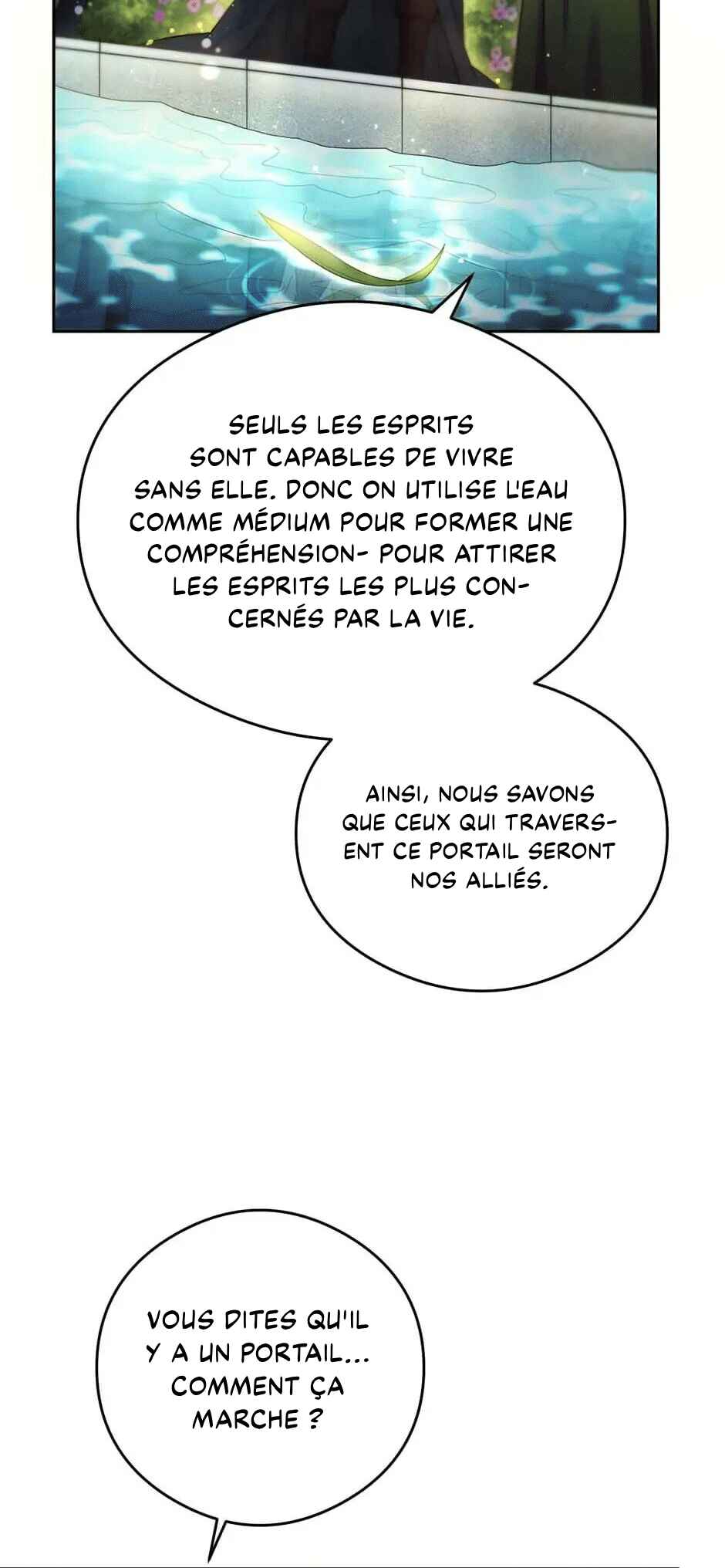 Salvos (A Monster Evolution LitRPG) Chapter 17 - Page 24