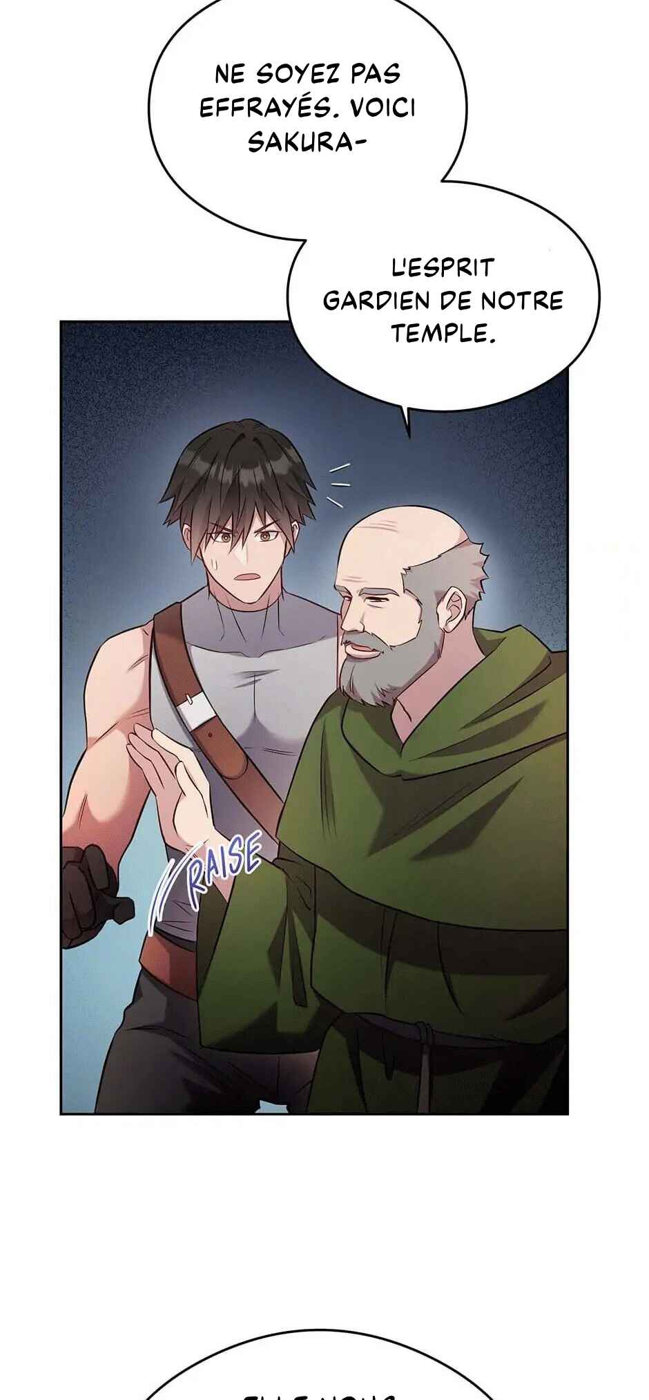 Salvos (A Monster Evolution LitRPG) Chapter 17 - Page 36
