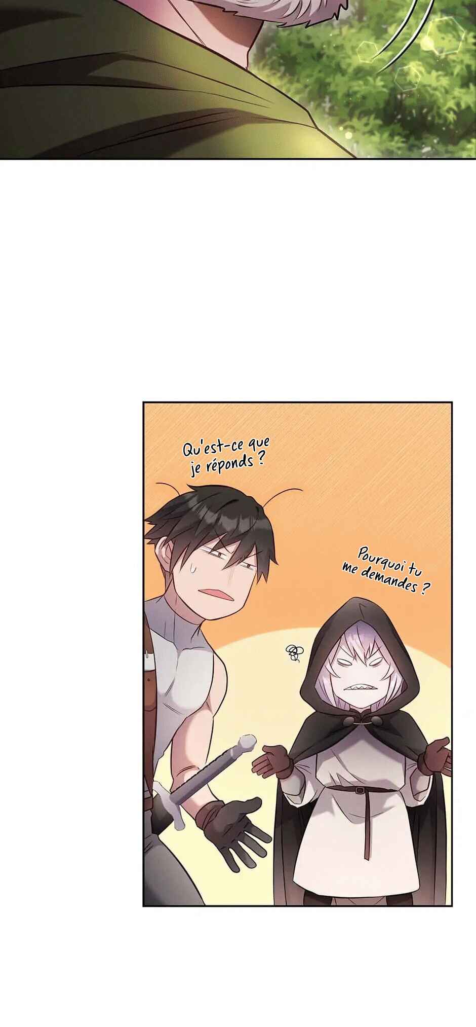 Salvos (A Monster Evolution LitRPG) Chapter 17 - Page 43