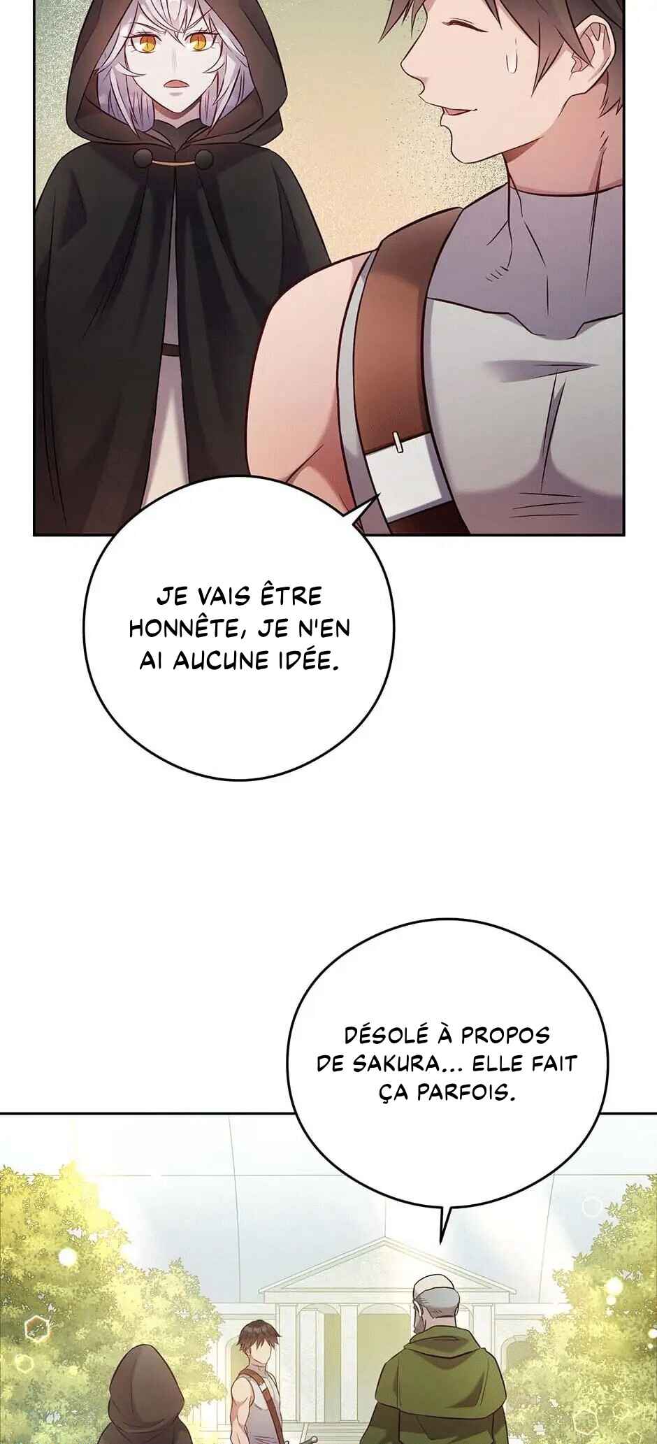 Salvos (A Monster Evolution LitRPG) Chapter 17 - Page 53