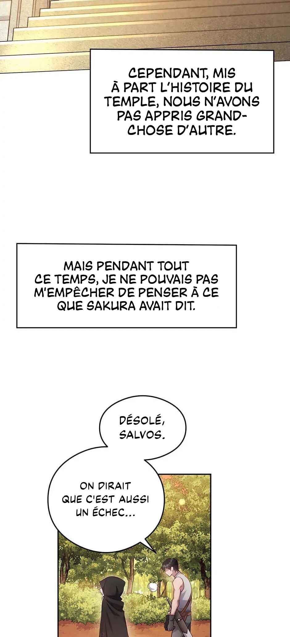 Salvos (A Monster Evolution LitRPG) Chapter 17 - Page 58