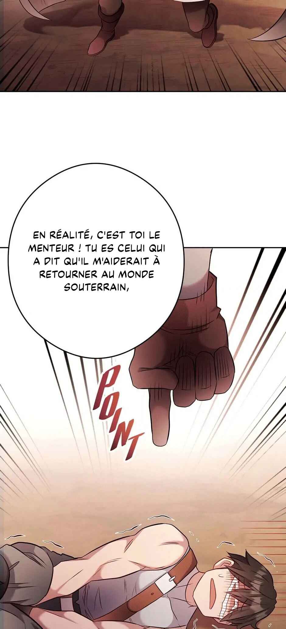 Salvos (A Monster Evolution LitRPG) Chapter 17 - Page 71