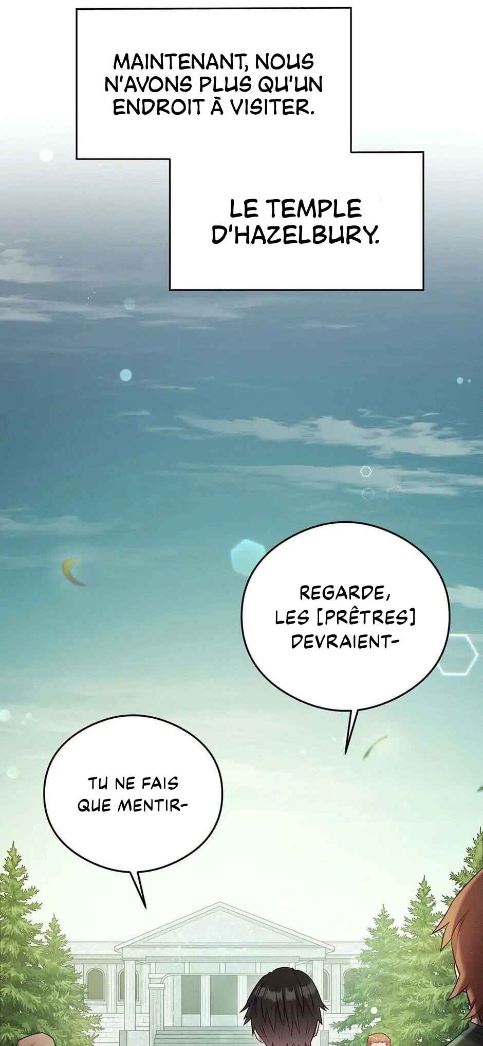 Salvos (A Monster Evolution LitRPG) Chapter 17 - Page 8
