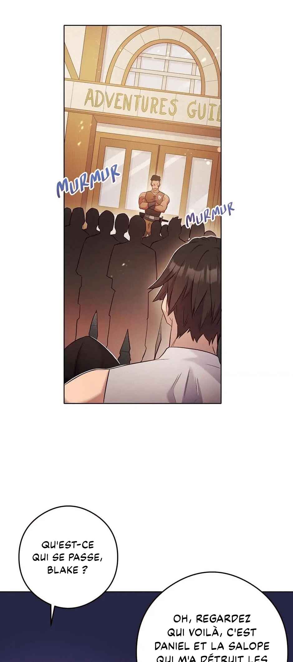 Salvos (A Monster Evolution LitRPG) Chapter 17 - Page 80