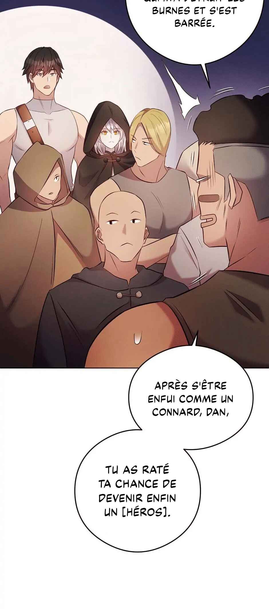 Salvos (A Monster Evolution LitRPG) Chapter 17 - Page 81