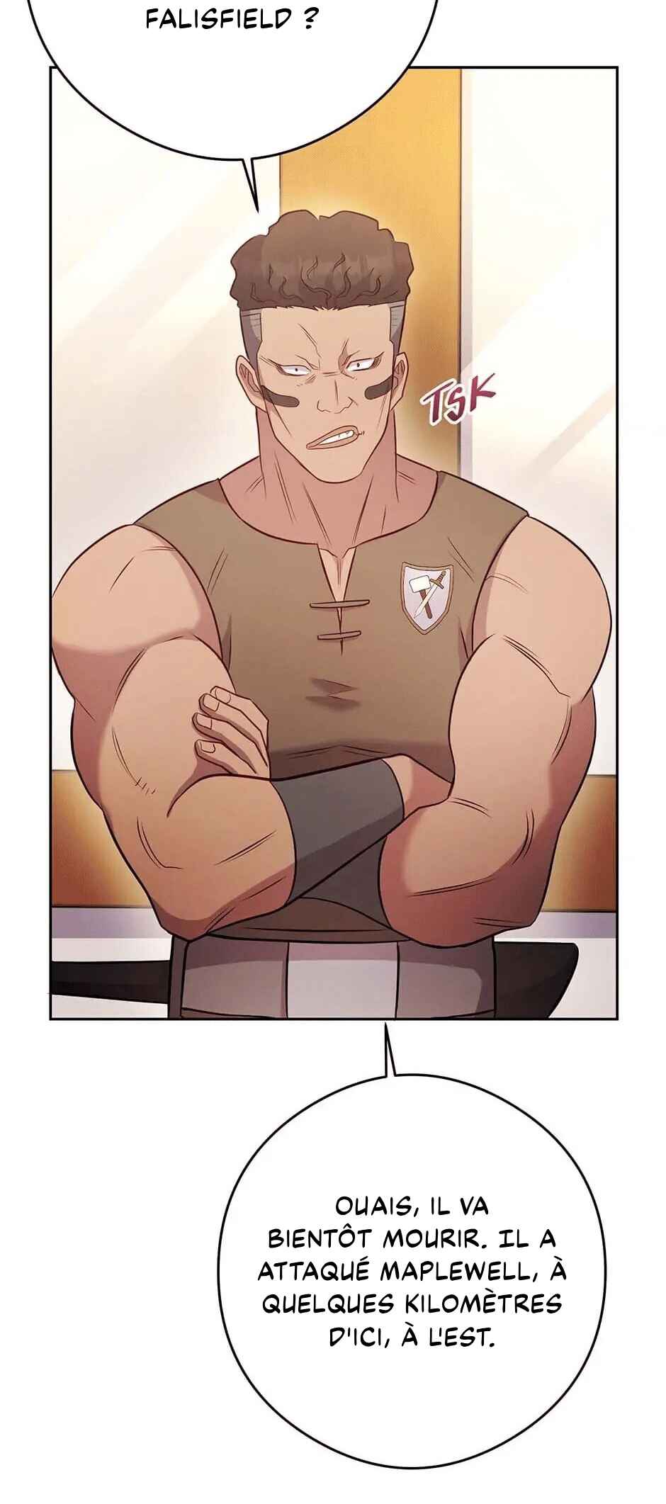 Salvos (A Monster Evolution LitRPG) Chapter 17 - Page 83