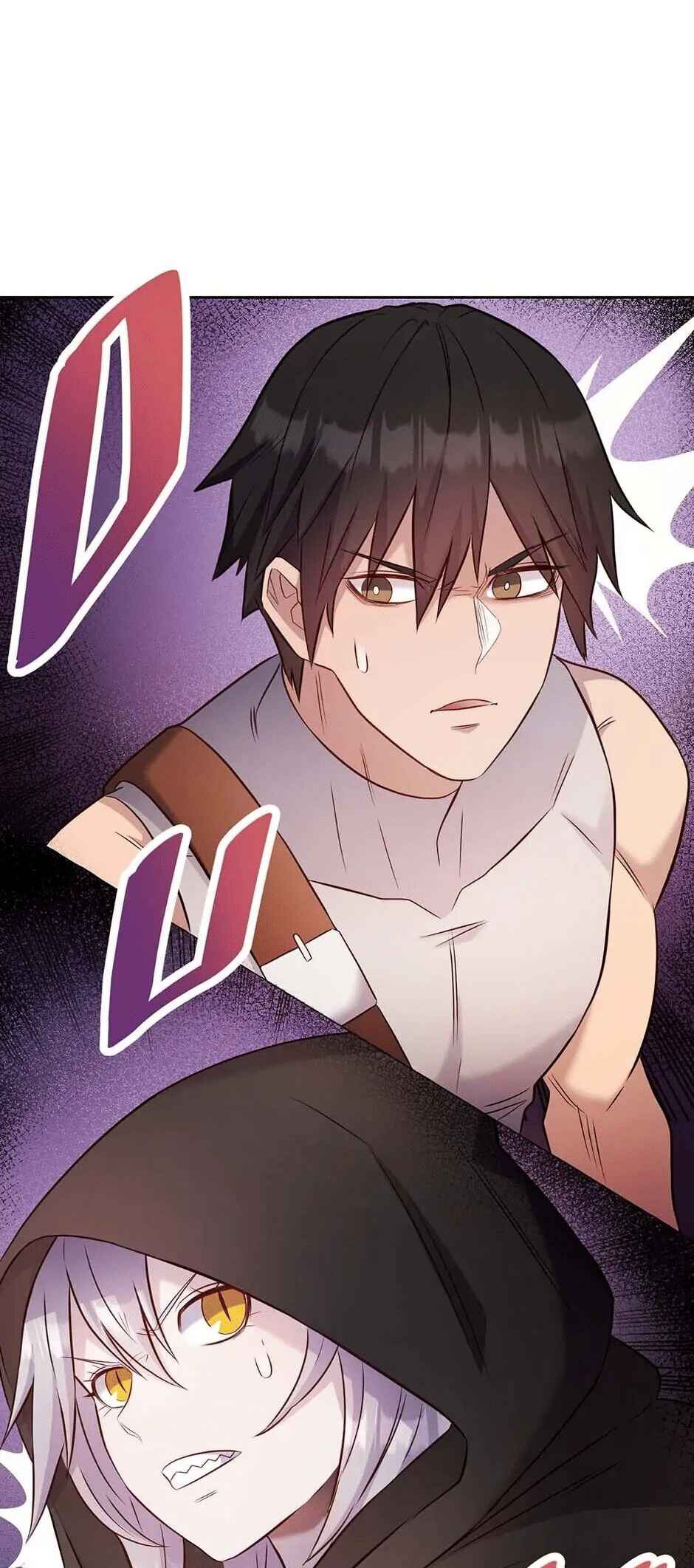 Salvos (A Monster Evolution LitRPG) Chapter 17 - Page 84