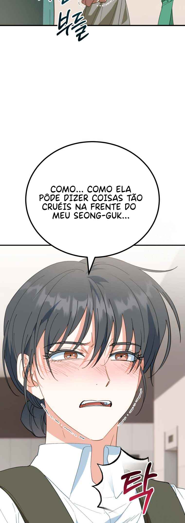 Crawling My Way to the Top! Chapter 6 - Page 10
