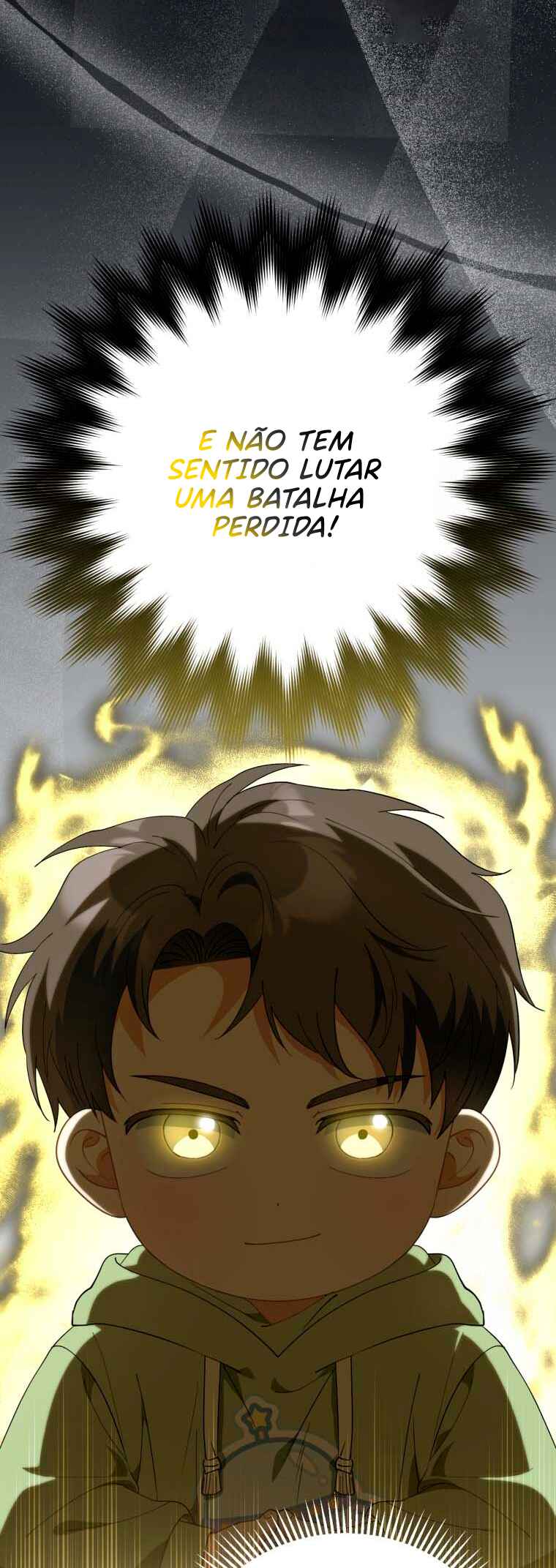 Crawling My Way to the Top! Chapter 6 - Page 18