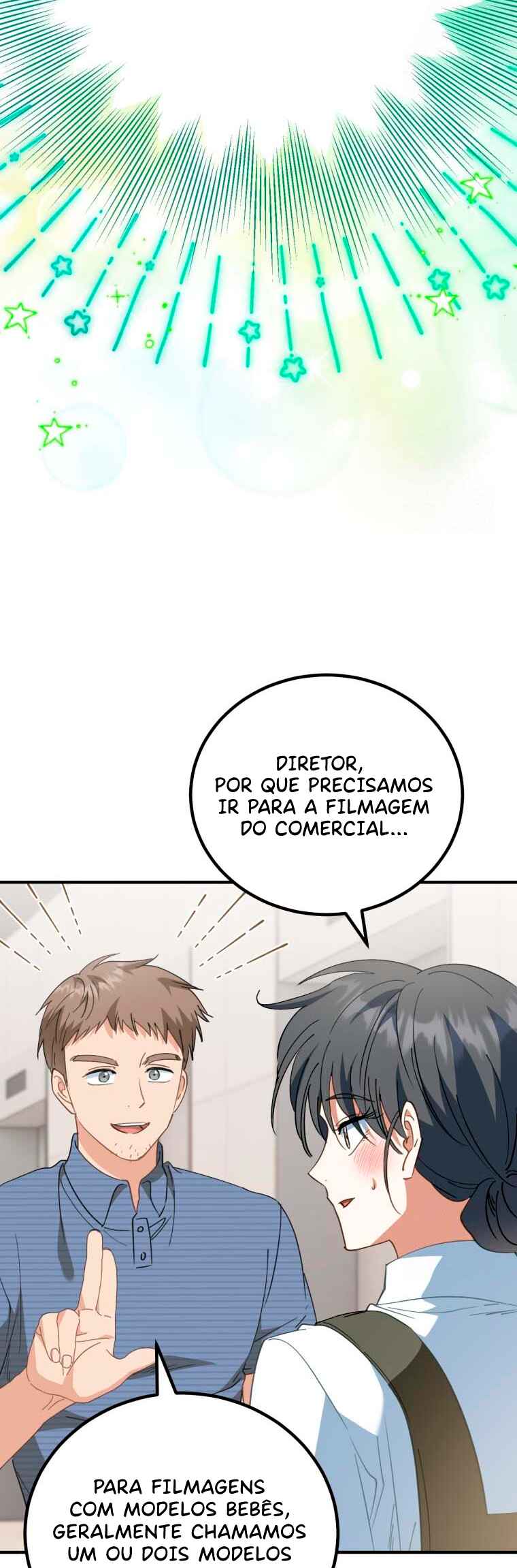 Crawling My Way to the Top! Chapter 6 - Page 27