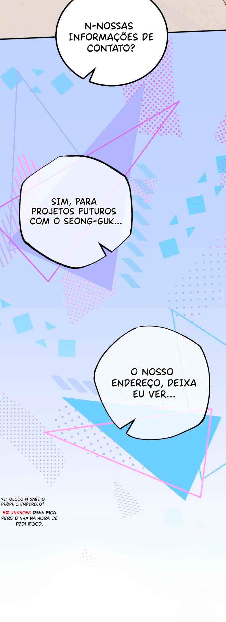 Crawling My Way to the Top! Chapter 6 - Page 34