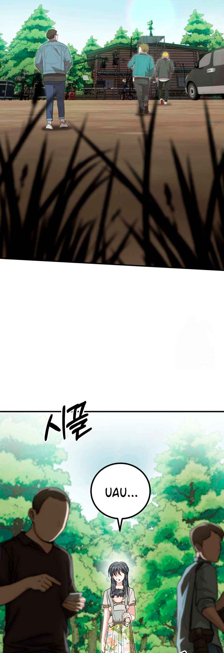 Crawling My Way to the Top! Chapter 6 - Page 36