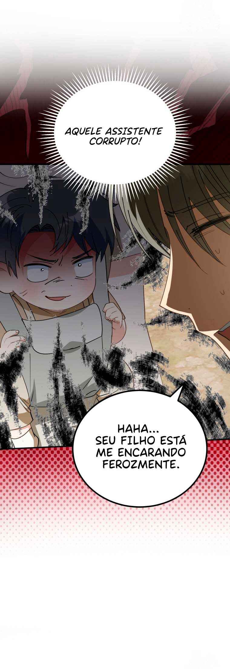 Crawling My Way to the Top! Chapter 6 - Page 39