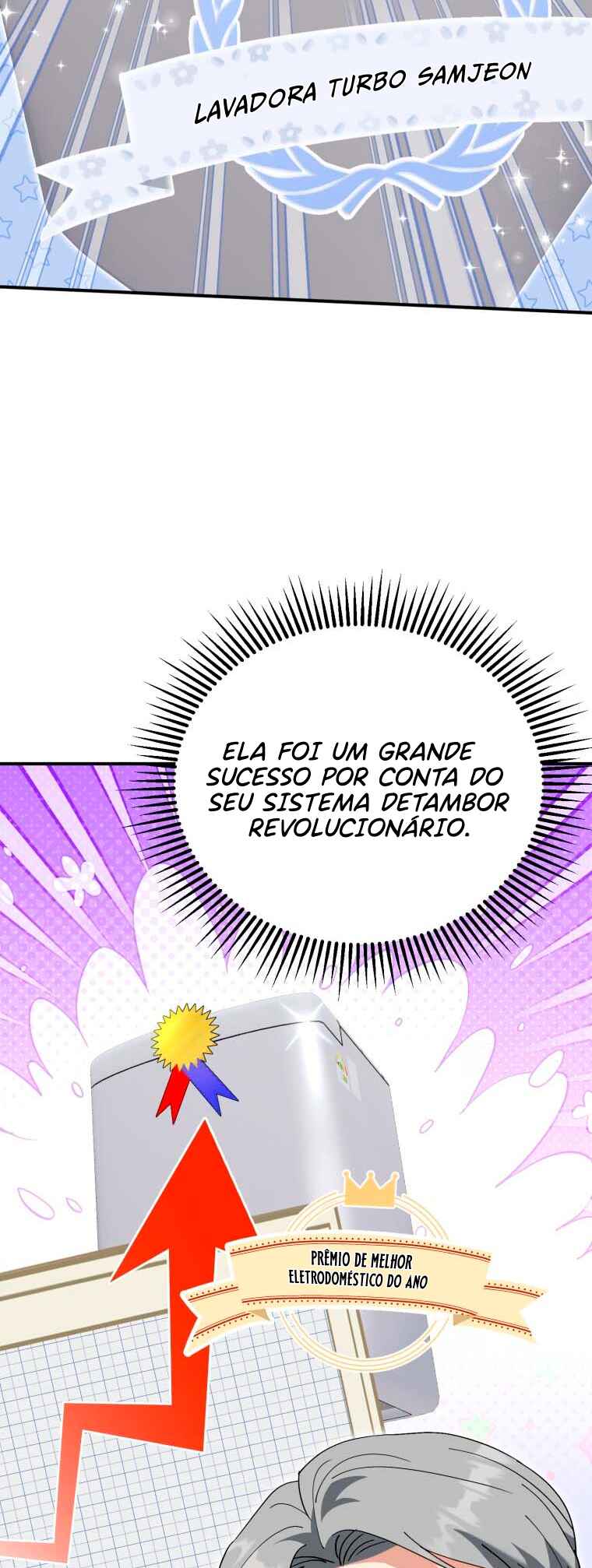 Crawling My Way to the Top! Chapter 6 - Page 43