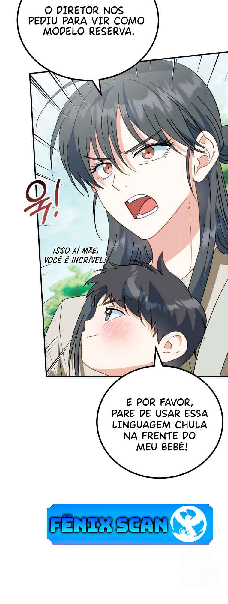 Crawling My Way to the Top! Chapter 6 - Page 48