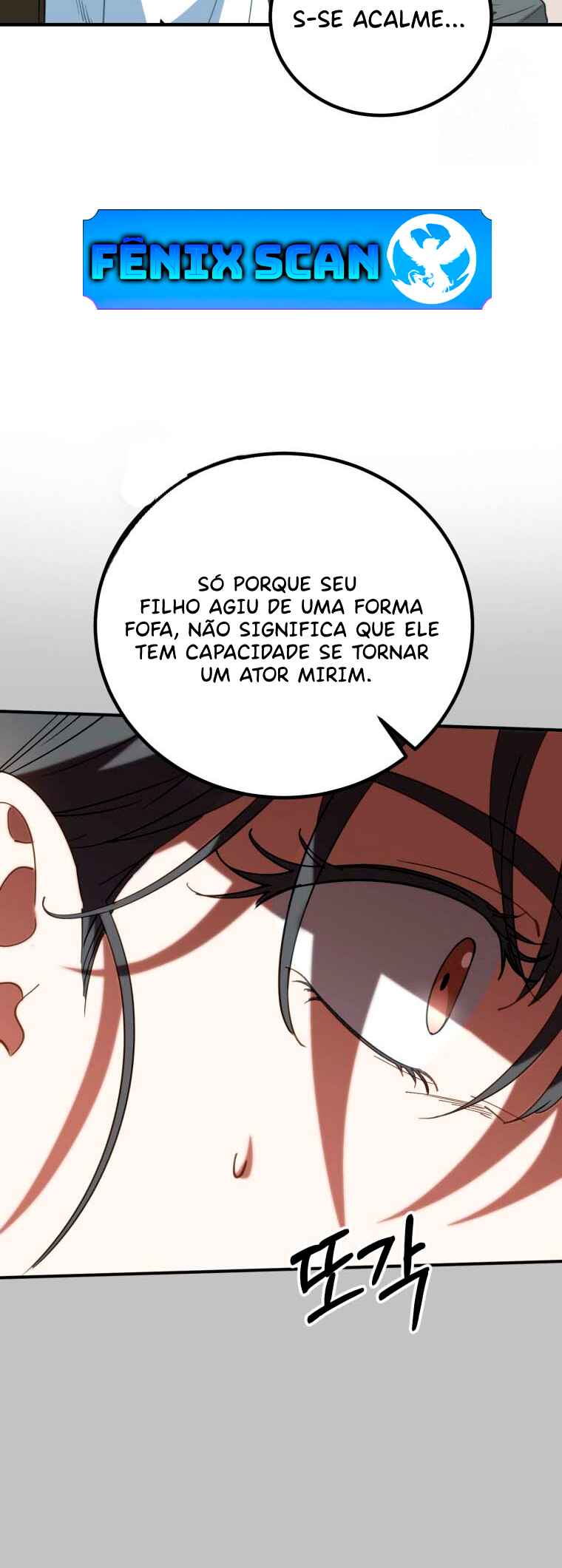 Crawling My Way to the Top! Chapter 6 - Page 5
