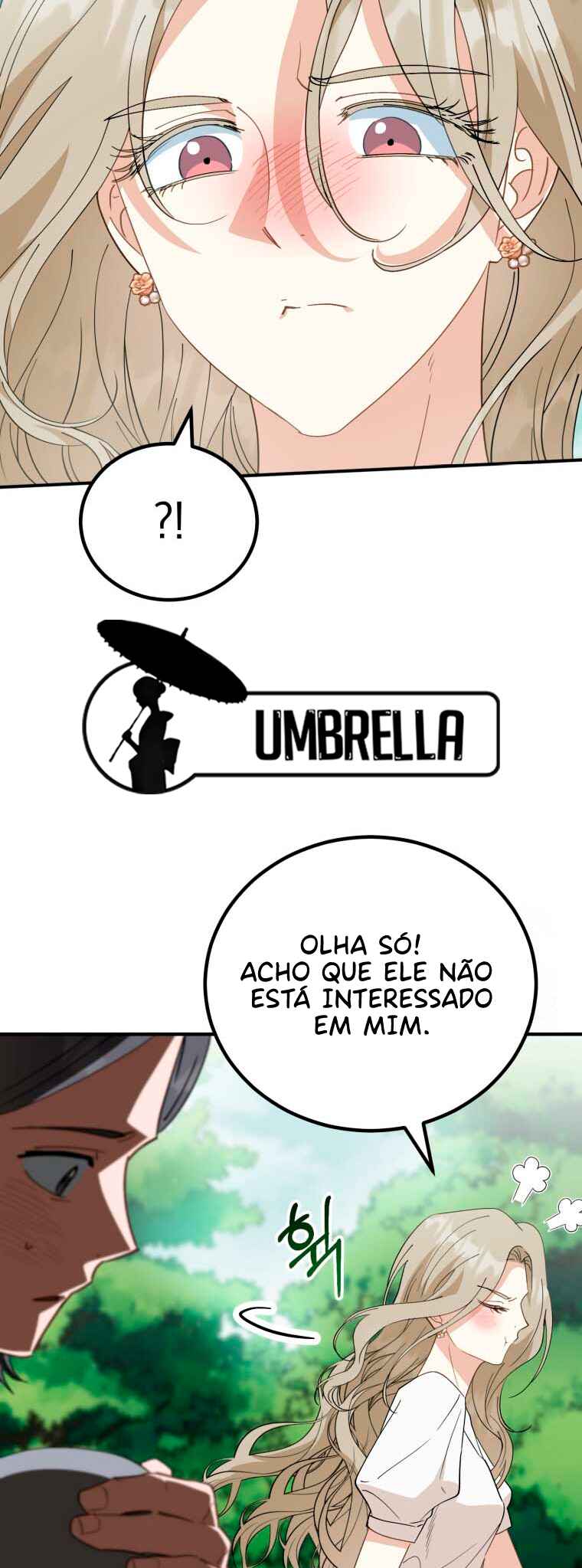 Crawling My Way to the Top! Chapter 6 - Page 57