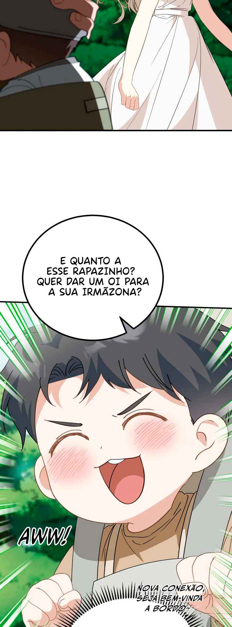 Crawling My Way to the Top! Chapter 6 - Page 58