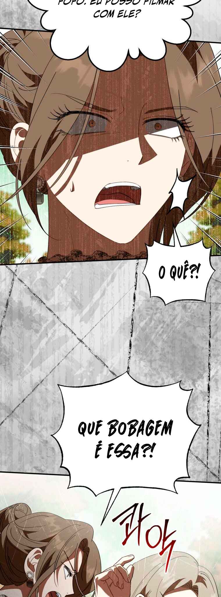 Crawling My Way to the Top! Chapter 6 - Page 61