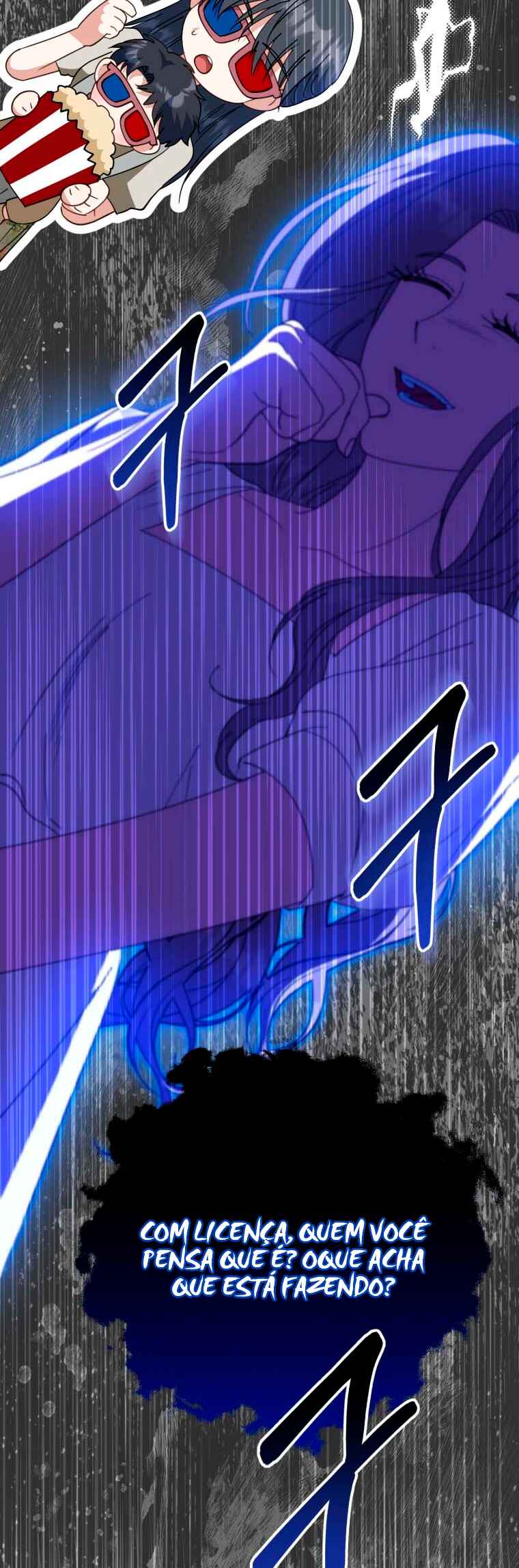 Crawling My Way to the Top! Chapter 6 - Page 64