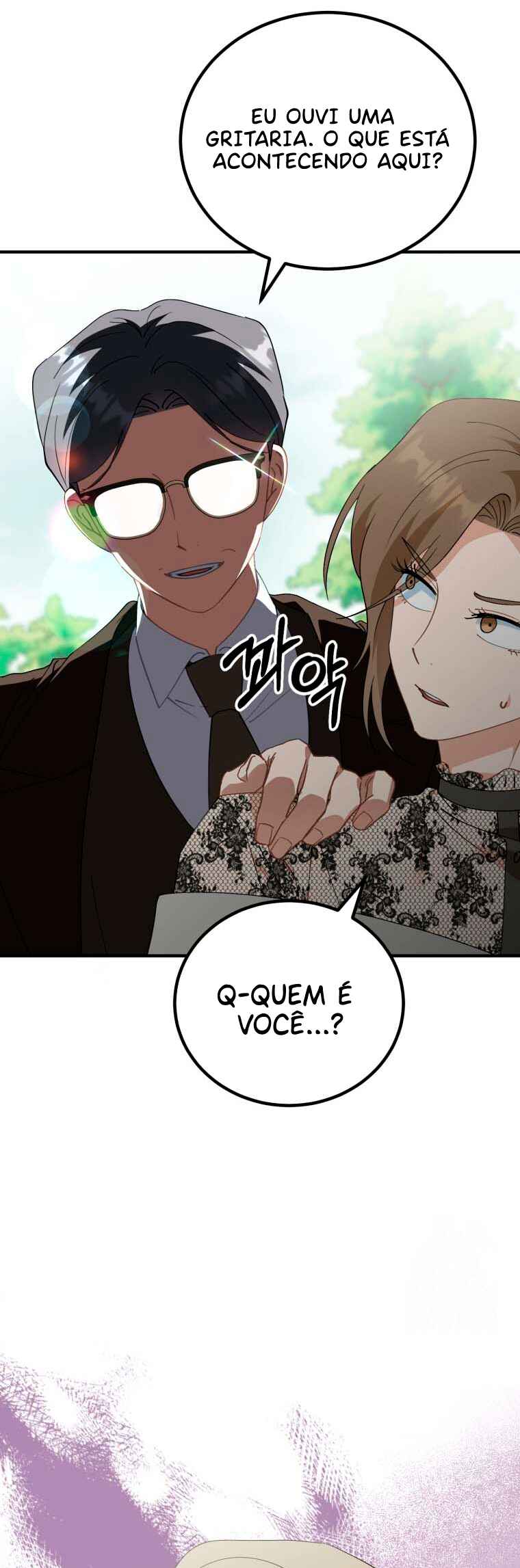Crawling My Way to the Top! Chapter 6 - Page 66