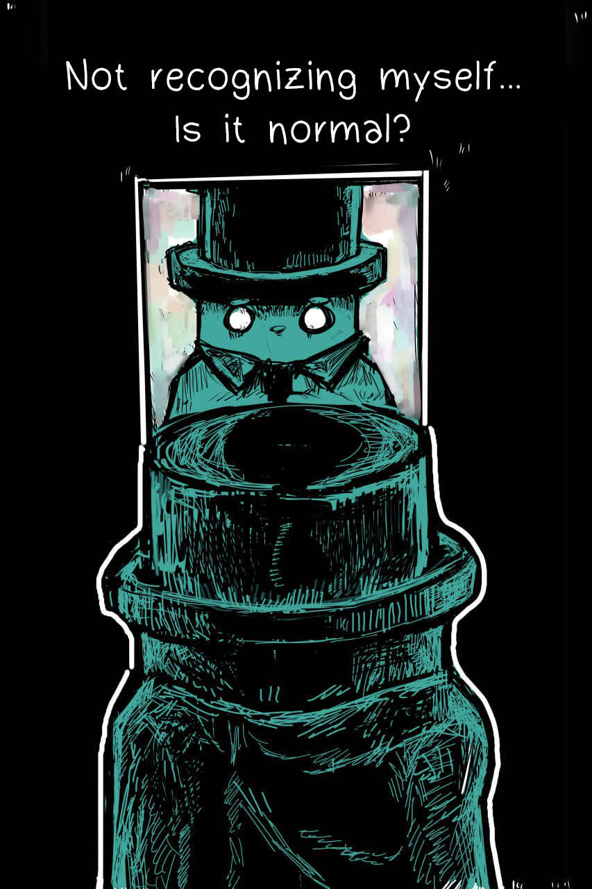 Andy Ghost Chapter 3 - Page 13