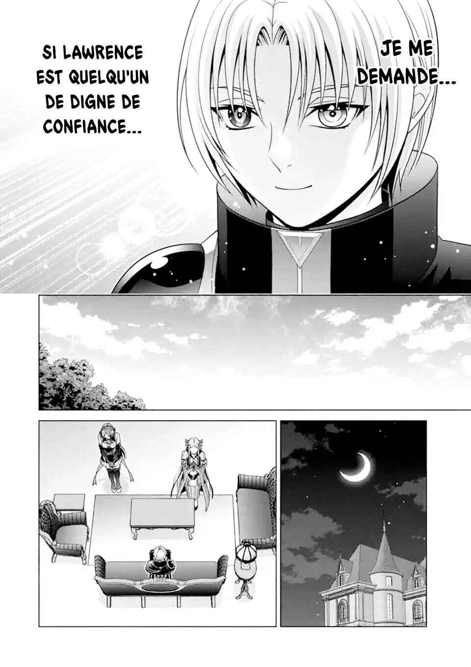 Kizoku Tensei ~Megumareta Umare kara Saikyou no Chikara wo Eru~ Chapter 22 - Page 23