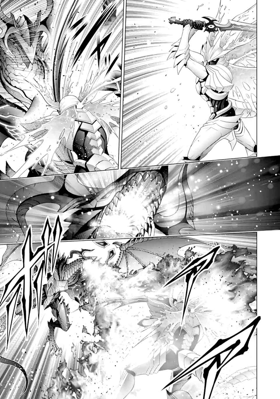 Kizoku Tensei ~Megumareta Umare kara Saikyou no Chikara wo Eru~ Chapter 22 - Page 24