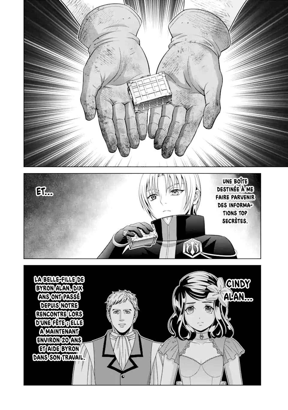 Kizoku Tensei ~Megumareta Umare kara Saikyou no Chikara wo Eru~ Chapter 22 - Page 31