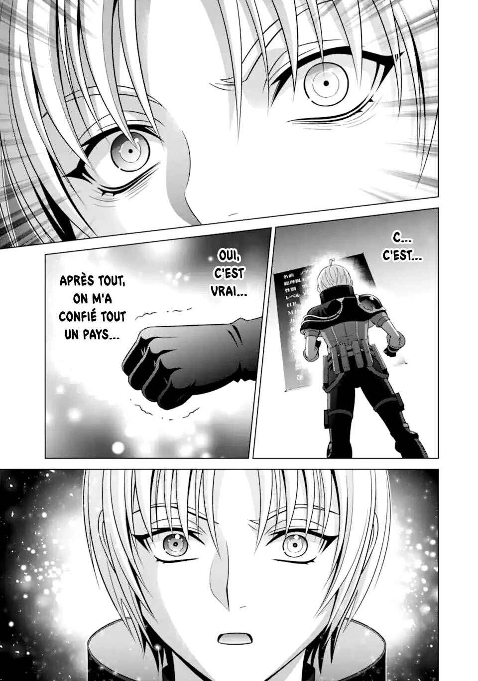 Kizoku Tensei ~Megumareta Umare kara Saikyou no Chikara wo Eru~ Chapter 22 - Page 42