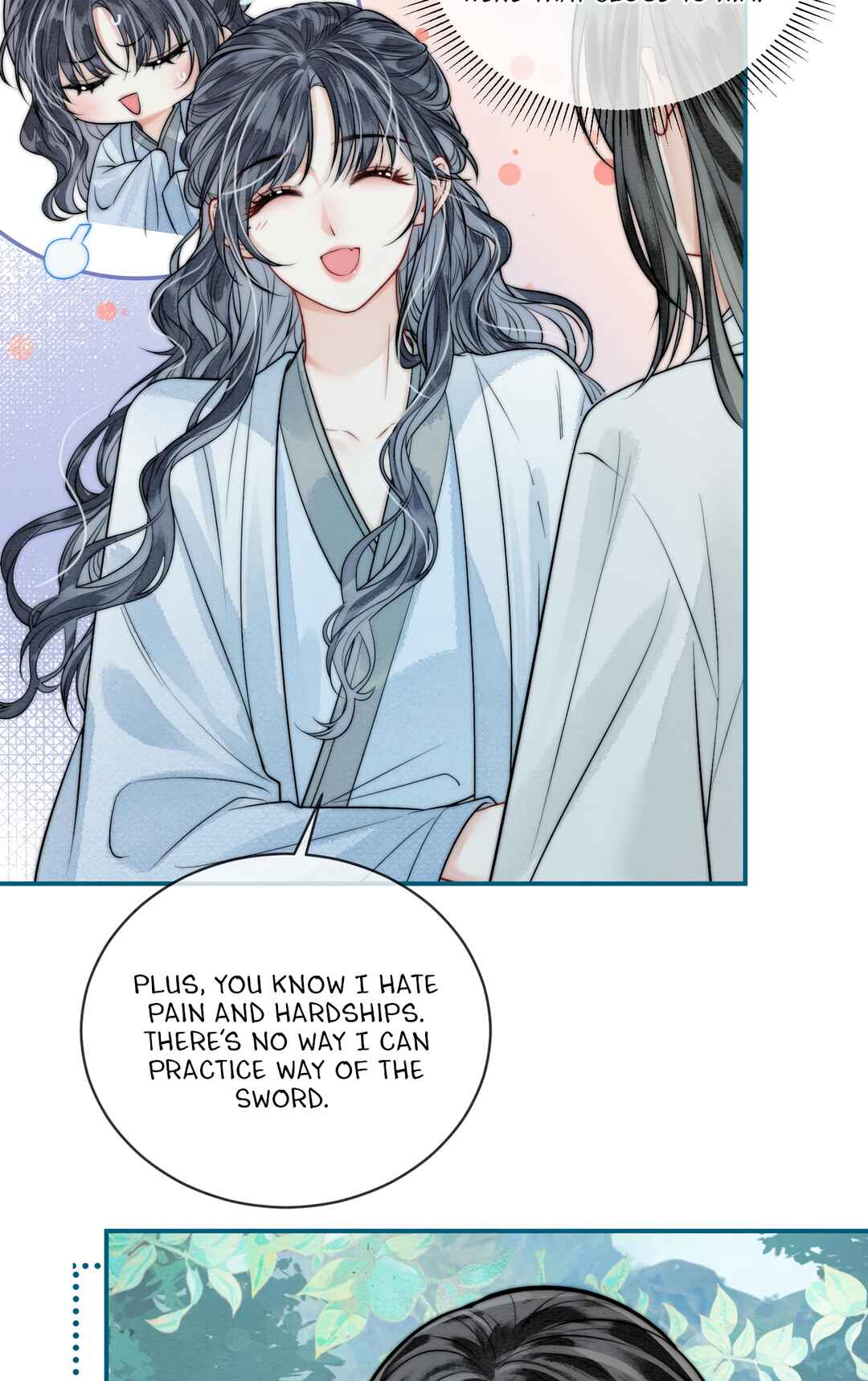 Rù Hǎi Chapter 7 - Page 27