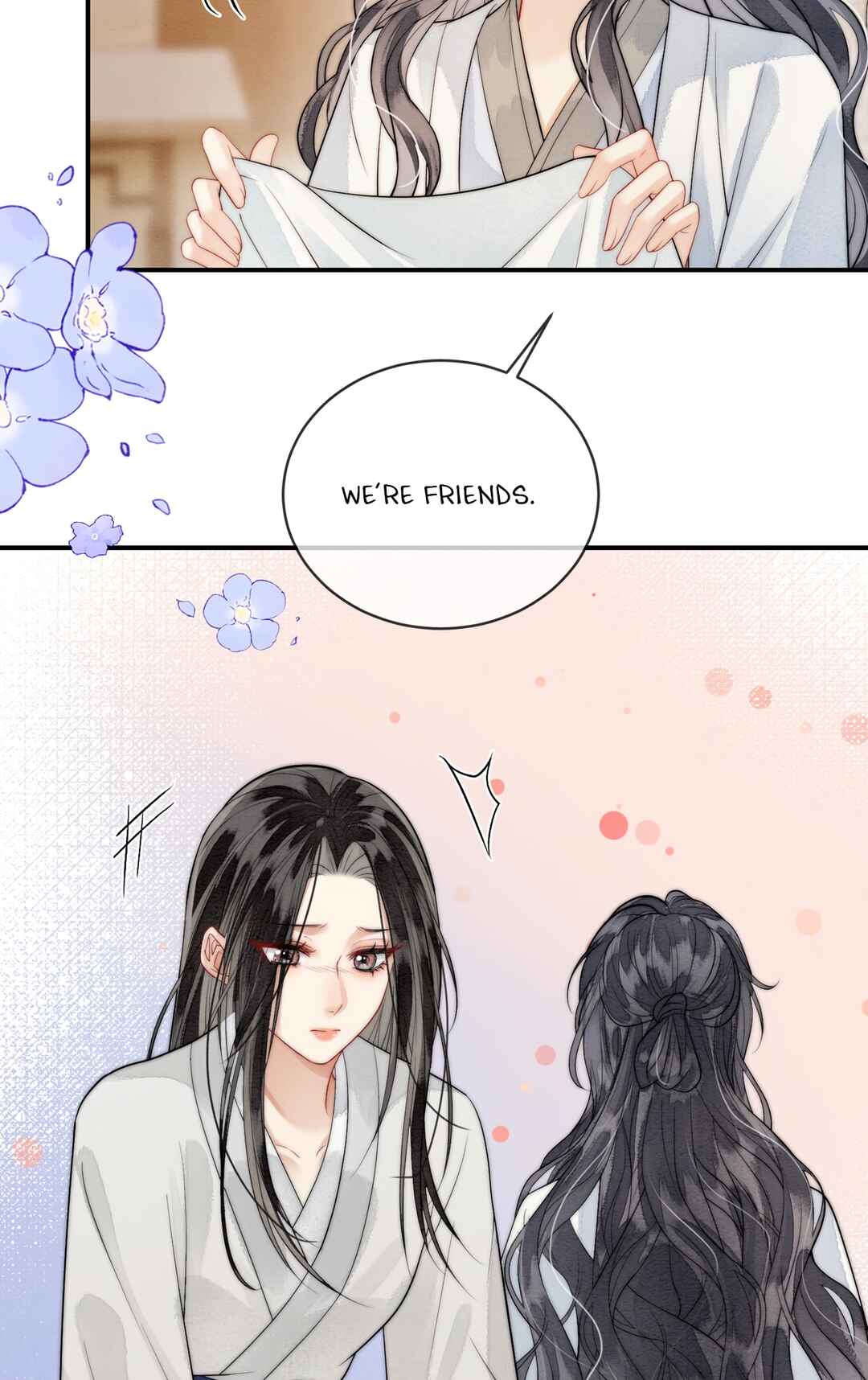 Rù Hǎi Chapter 7 - Page 38