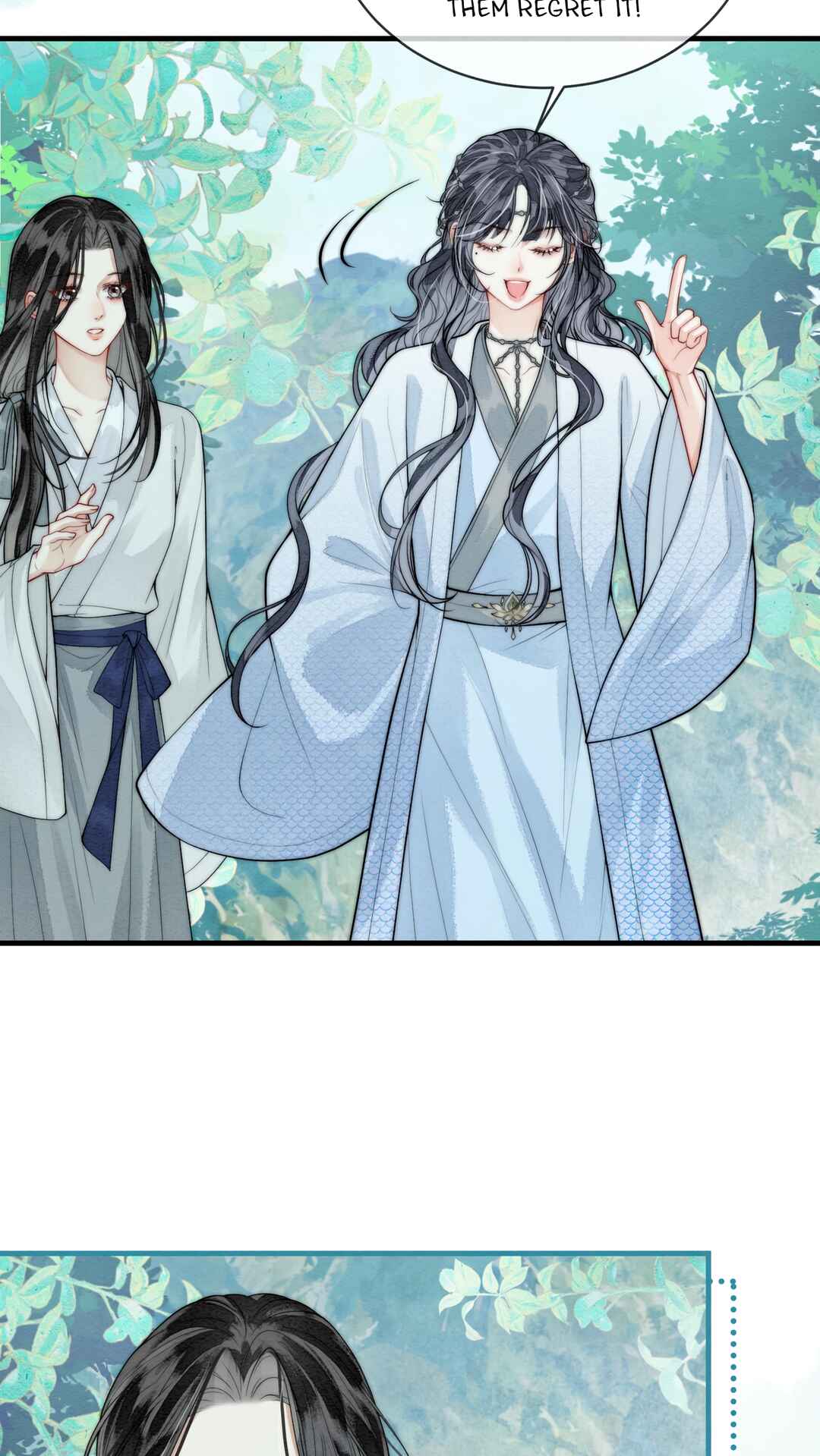Rù Hǎi Chapter 7 - Page 5