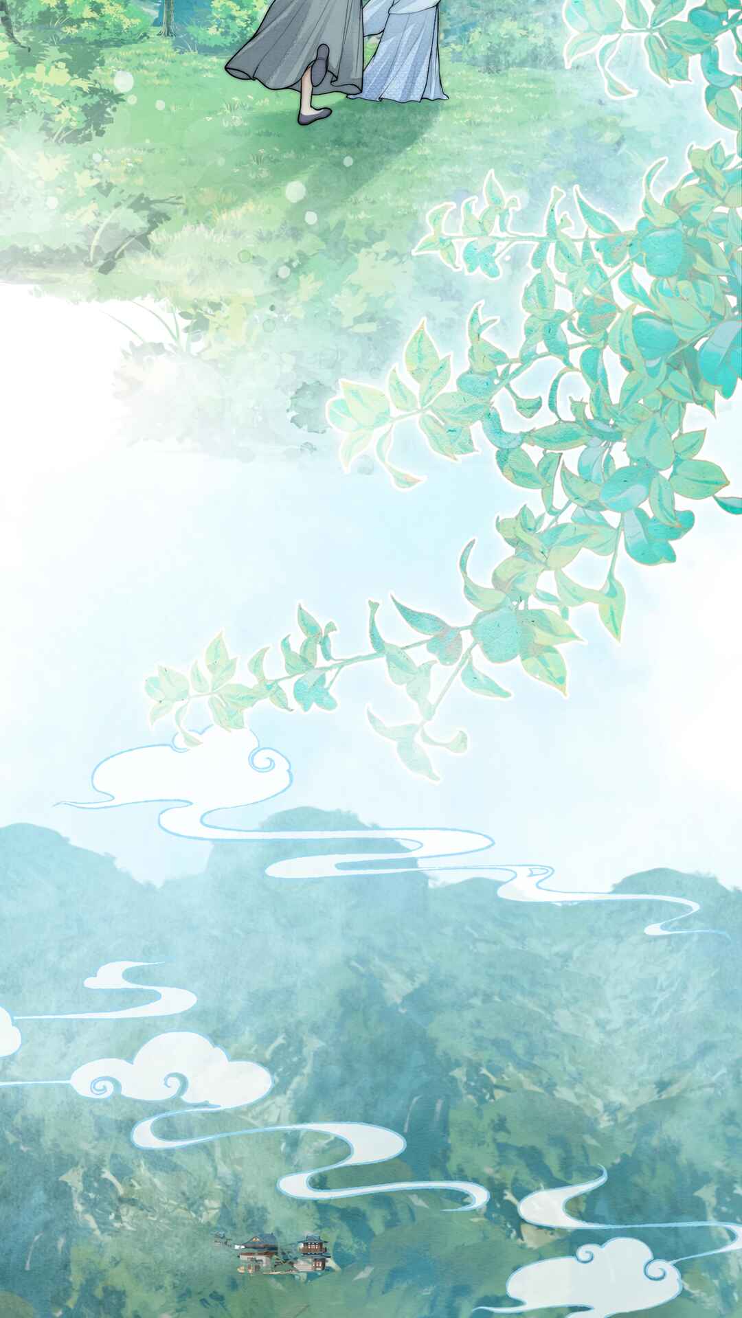 Rù Hǎi Chapter 7 - Page 7