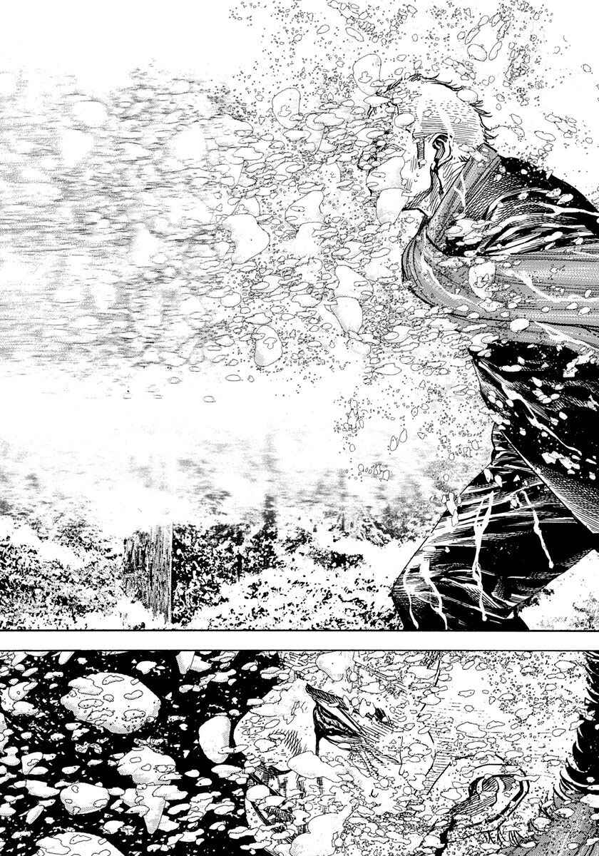 Tough Chapter 424 - Page 11