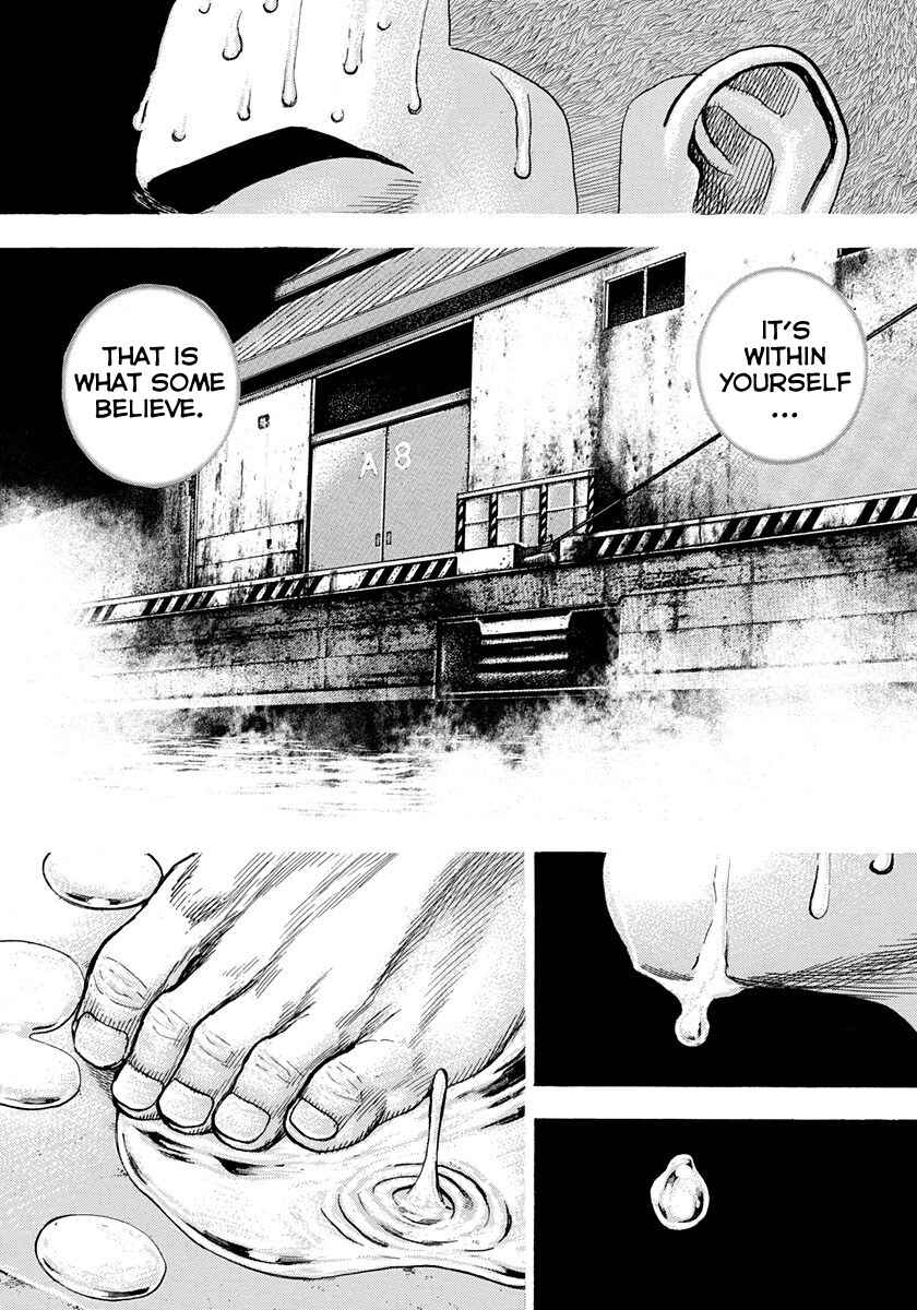 Tough Chapter 424 - Page 5