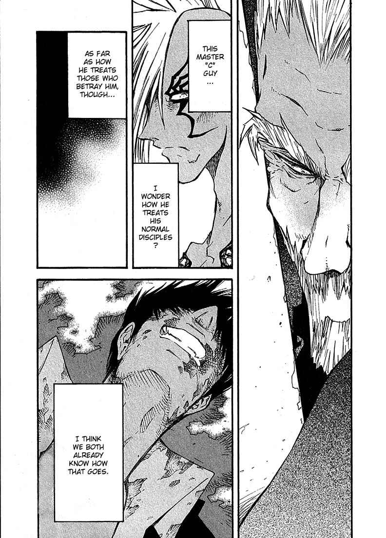Trigun Maximum Chapter 59 - Page 3