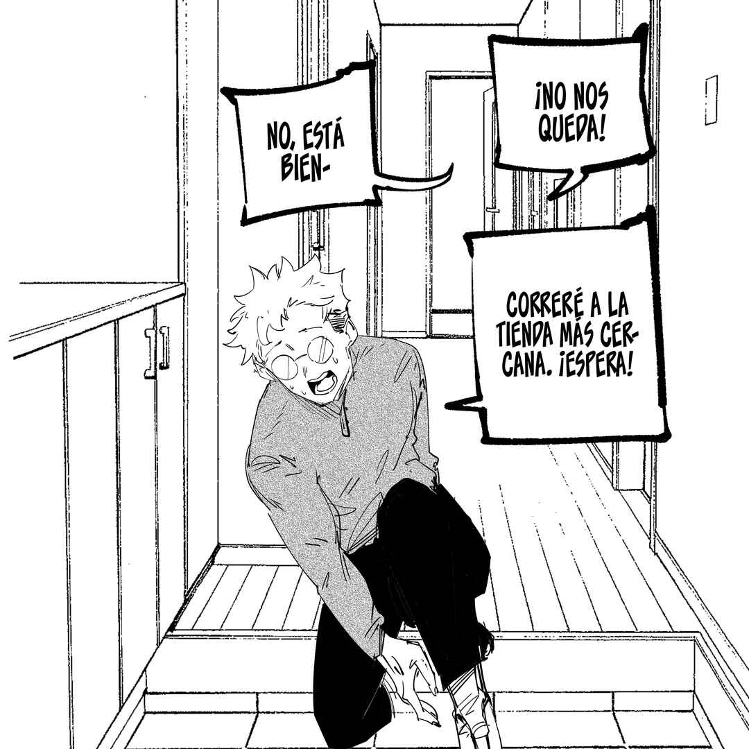 My New Girlfriend Is Not Human? Chapter 145 - Page 5