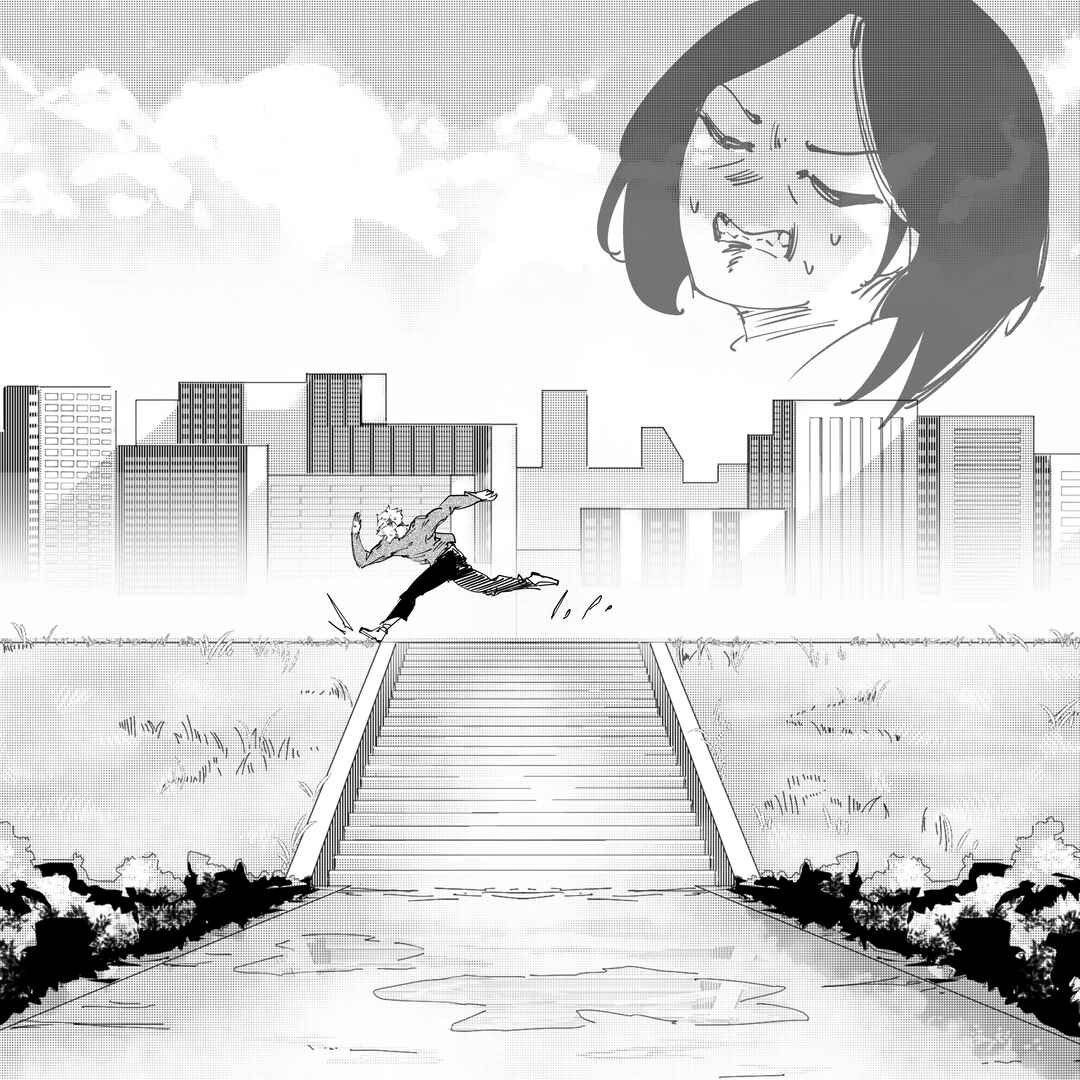 My New Girlfriend Is Not Human? Chapter 145 - Page 6